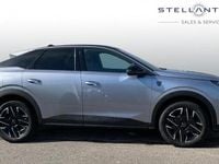 Used Peugeot 3008 GT 136 HP (100 kW) 2025 Grey SUV