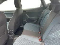 New Seat Ibiza SE 94 HP (69 kW) 2026 White Hatchback