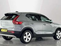 Used Volvo XC40 Core 161 HP (118 kW) 2024 SUV