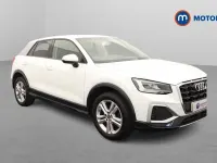 Usado Audi Q2 Sport 110 HP (80 kW) 2024 SUV