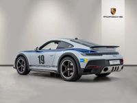 used Porsche 911 Dakar (MY23) (992)