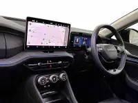 Used Skoda Kodiaq SE L 150 HP (110 kW) 2025 Black magic pearl effect SUV