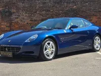 Used Ferrari 612 533 HP (392 kW) 2006 Coupe