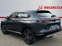 Używany Honda HR-V Advance 131 KM (96 kW) 2024 SUV