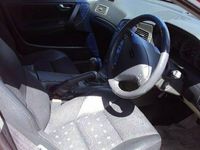 Used Volvo S60 180 HP (132 kW) 2002 Sedan