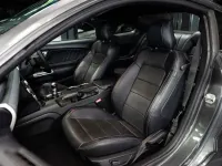 Used Ford Mustang 2017 Grey Coupe