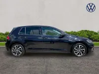 Used VW Golf VII Edition 2020 Hatchback