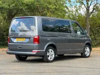 Used VW Caravelle SE 204 HP (150 kW) 2017 Grey Van
