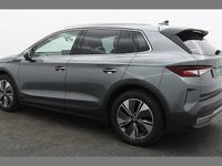 Used Skoda Elroq 210 kW (286 HP) 2025 Graphite grey metallic SUV