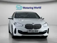 Used BMW 118 M Sport 136 HP (100 kW) 2024 Hatchback