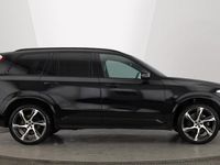 Used Volvo XC90 R-Design Pro 250 HP (183 kW) 2021 SUV
