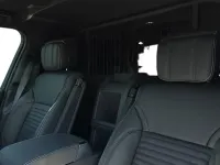 New Land Rover Discovery HSE Dynamic 350 HP (257 kW) 2026 Grey SUV