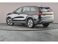 Used Skoda Kodiaq SE 147 HP (108 kW) 2025 Black magic pearl effect SUV