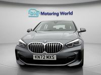 Used BMW 118 M Sport 136 HP (100 kW) 2024 Hatchback
