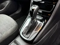 Used Vauxhall Astra SRi 150 HP (110 kW) 2017 Black Hatchback