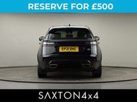 used Land Rover Range Rover Velar 3.0 D300 MHEV R-Dynamic HSE Auto 4WD Euro 6 (s/s) 5dr