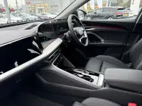 Used Audi Q5 Sport 268 HP (197 kW) 2025 Blue SUV