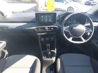 Used Dacia Jogger Extreme 140 HP (102 kW) 2025 Grey MPV