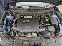 used Mazda CX-5 2.0 SKYACTIV-G Sport SUV 5dr Petrol Manual Euro 6 (s/s) (165 ps) SUV