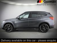 used BMW X1 xDrive 20d Sport 5dr Step Auto