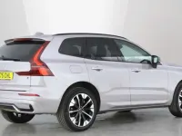 Used Volvo XC60 Plus 247 HP (181 kW) 2026 SUV