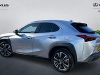 Used Lexus UX 300h 199 HP (146 kW) 2025 SUV