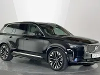 Used Volvo XC90 Ultra 401 HP (294 kW) 2027 SUV