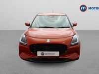 Used Suzuki Swift 82 HP (60 kW) 2025 Orange Hatchback