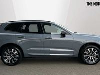 used Volvo XC60 Plus B5