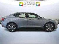 Used Polestar 2 Pilot 309 kW (421 HP) 2021 Grey Hatchback
