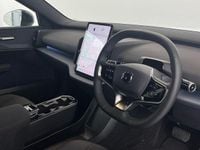 Used Volvo EX30 Plus 200 kW (272 HP) 2025 Blue SUV