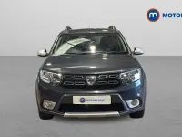 Used Dacia Sandero Comfort 95 HP (69 kW) 2019 Grey Hatchback