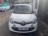 used Renault Twingo 0.9 TCe ENERGY Dynamique Hatchback 5dr Petrol Manual Euro 6 (s/s) (90 ps)