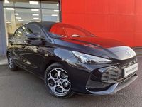 New MG MG3 Trophy 194 HP (142 kW) 2026 Black Hatchback