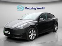 Usado Tesla Model Y 282 kW (384 HP) 2022 SUV