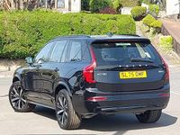 Novo Volvo XC90 Plus 247 HP (181 kW) 2026 SUV