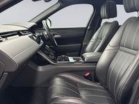 Used Land Rover Range Rover Velar HSE Dynamic 2019 Silver SUV