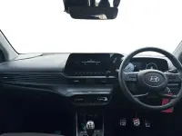 Used Hyundai Bayon Premium 101 HP (74 kW) 2026 SUV