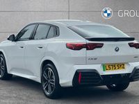 Used BMW iX2 M Sport 227 kW (309 HP) 2025 White SUV