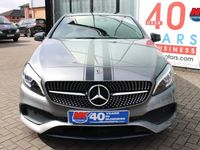 used Mercedes A200 A-ClassWhiteArt Premium Plus 5dr Auto
