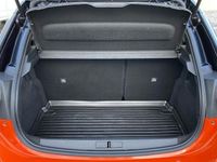 Used Vauxhall Corsa SRi 101 HP (74 kW) 2020 Orange Hatchback