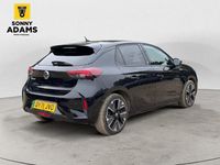 Used Vauxhall Corsa-e SRi 100 kW (136 HP) 2021 Black Hatchback