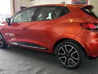Used Renault Clio IV Dynamique 90 HP (66 kW) 2015 Hatchback