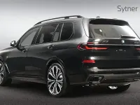 Novo BMW X7 M Sport 381 HP (280 kW) 2026 SUV