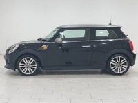 used Mini Cooper Hatchback 1.5Seven 3dr Auto