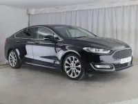 Used Ford Mondeo Vignale 180 HP (132 kW) 2017 Black Hatchback