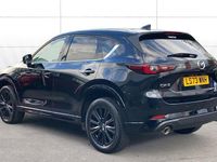 Second-hand Mazda CX-5 Homura-Line 165 CP (121 kW) 2025 SUV