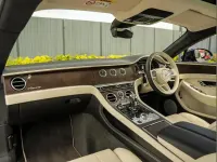 Używany Bentley Continental GT 625 KM (459 kW) 2019 Szary Coupe