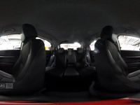 Used Honda HR-V Advance 131 HP (96 kW) 2024 Red SUV