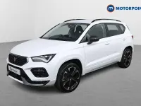 Usado Cupra Ateca 2023 Blanco SUV